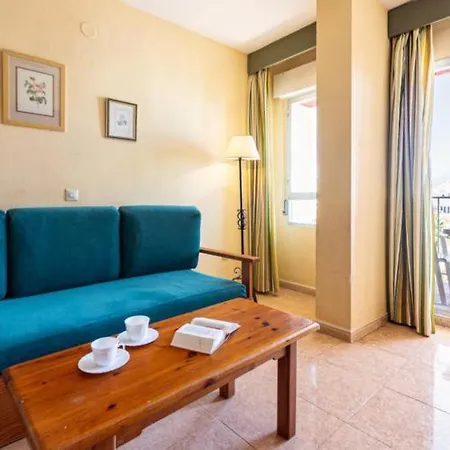 Apartment Costa Del Sol Freshapartments Benalmadena