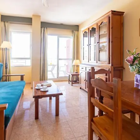 Costa Del Sol Freshapartments *