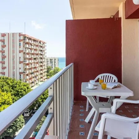 Costa Del Sol Freshapartments * Benalmadena