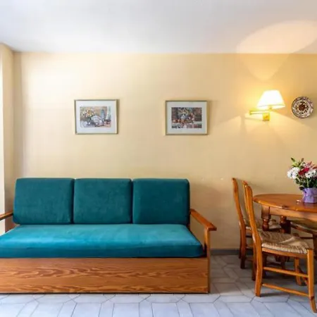 Apartment Costa Del Sol Freshapartments