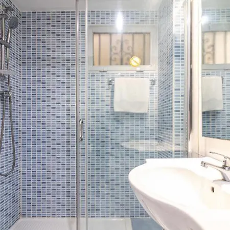 Costa Del Sol Freshapartments *