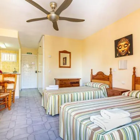 Costa Del Sol Freshapartments