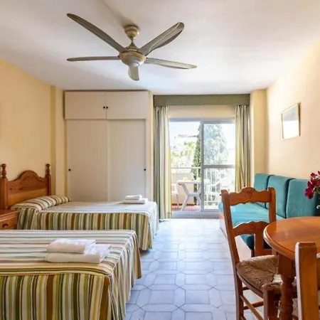 Apartment Costa Del Sol Freshapartments *