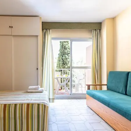 Apartment Costa Del Sol Freshapartments