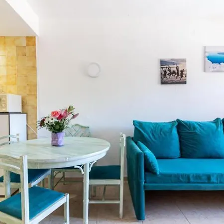 Costa Del Sol Freshapartments Apartment Benalmadena