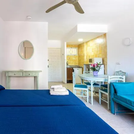 Costa Del Sol Freshapartments Apartment