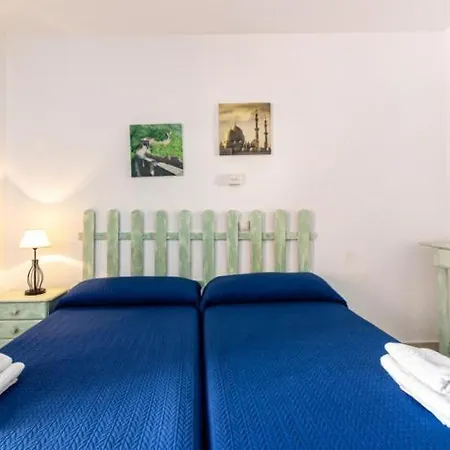 Apartment Costa Del Sol Freshapartments