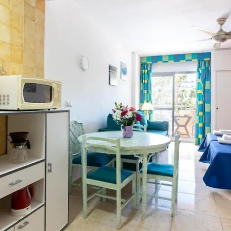 Costa Del Sol Freshapartments Benalmadena