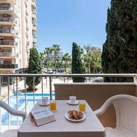 Costa Del Sol Freshapartments Benalmadena