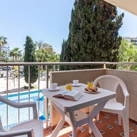 Costa Del Sol Freshapartments Apartment Benalmadena