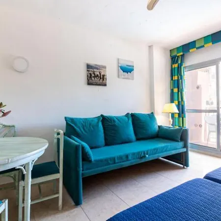Apartment Costa Del Sol Freshapartments Benalmadena