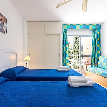 Costa Del Sol Freshapartments Apartment Benalmadena