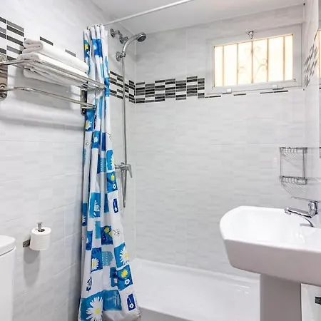 Costa Del Sol Freshapartments Apartment Benalmadena
