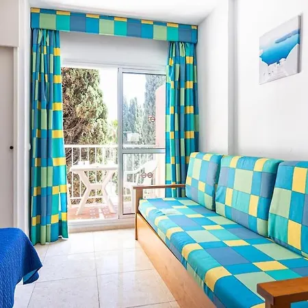 Costa Del Sol Freshapartments