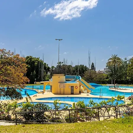 Costa Del Sol Freshapartments Apartment *