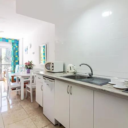 Apartment Costa Del Sol Freshapartments Benalmadena