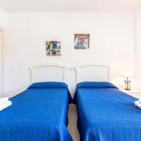 Costa Del Sol Freshapartments Benalmadena