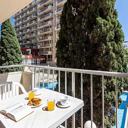 Costa Del Sol Freshapartments Apartment Benalmadena
