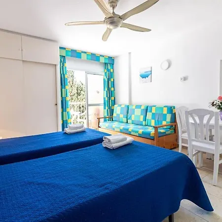 Costa Del Sol Freshapartments *