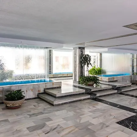 Costa Del Sol Freshapartments Apartment *