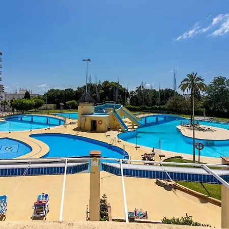 Apartment Costa Del Sol Freshapartments