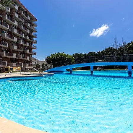 Costa Del Sol Freshapartments * Benalmadena